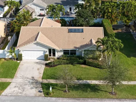 319 Sequoia Lane Boca Raton FL 33487