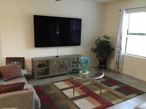 6277 NW Regent Street Port St Lucie FL 34983