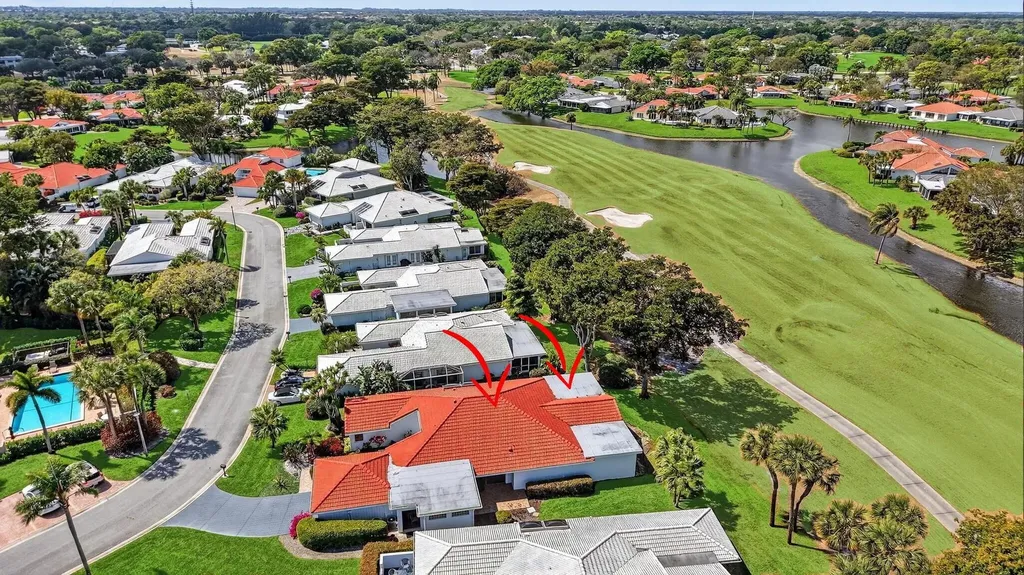 32 Estate Drive Boynton Beach FL 33436