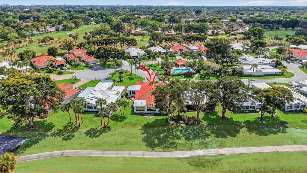 32 Estate Drive Boynton Beach FL 33436