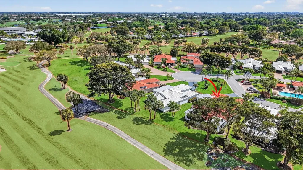 32 Estate Drive Boynton Beach FL 33436