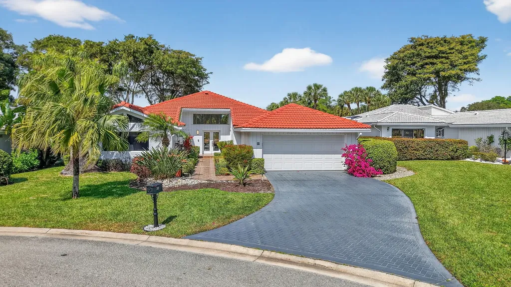 32 Estate Drive Boynton Beach FL 33436