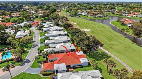 32 Estate Drive Boynton Beach FL 33436