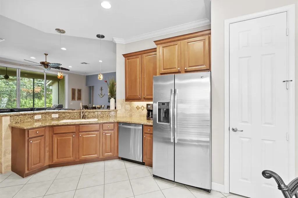 7241 Maidstone Drive Port St Lucie FL 34986