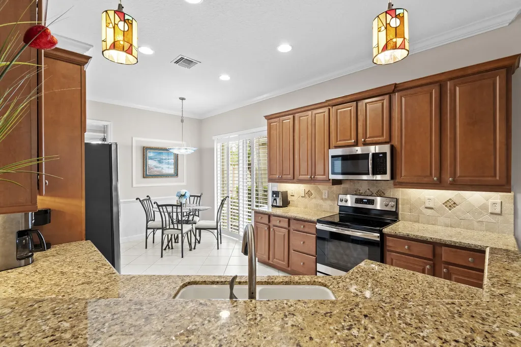 7241 Maidstone Drive Port St Lucie FL 34986