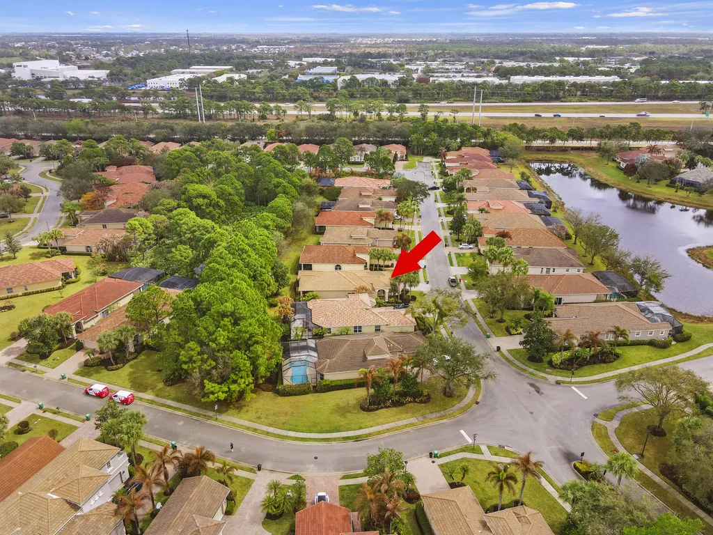 7241 Maidstone Drive Port St Lucie FL 34986