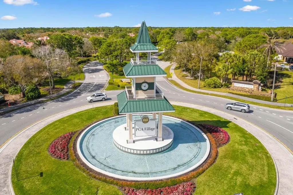 7241 Maidstone Drive Port St Lucie FL 34986