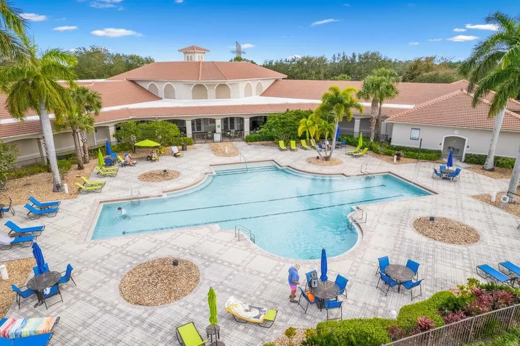 7241 Maidstone Drive Port St Lucie FL 34986