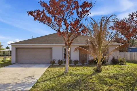 361 NW La Playa Street Port St Lucie FL 34983
