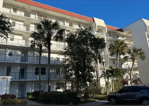 3597 Birdie Drive Lake Worth FL 33467