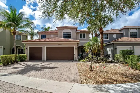 10833 Lake Wynds Court Boynton Beach FL 33437