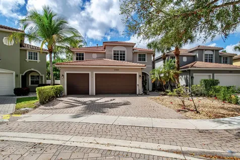 10833 Lake Wynds Court Boynton Beach FL 33437