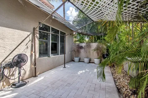 10833 Lake Wynds Court Boynton Beach FL 33437