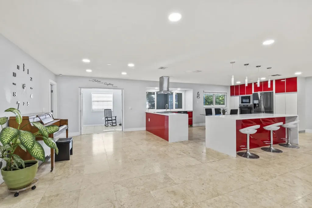 8361 Wilton Drive Lake Clarke Shores FL 33406