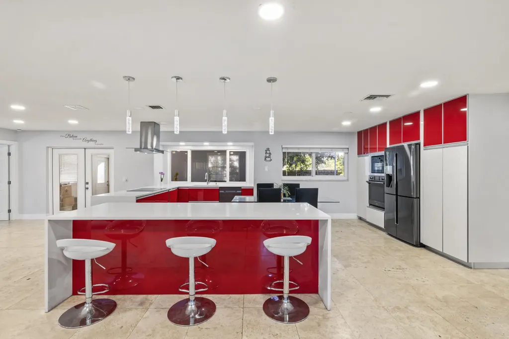 8361 Wilton Drive Lake Clarke Shores FL 33406