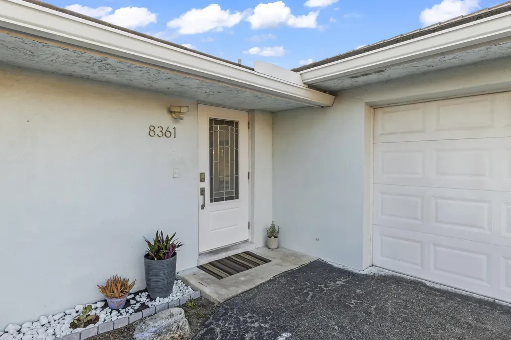 8361 Wilton Drive Lake Clarke Shores FL 33406