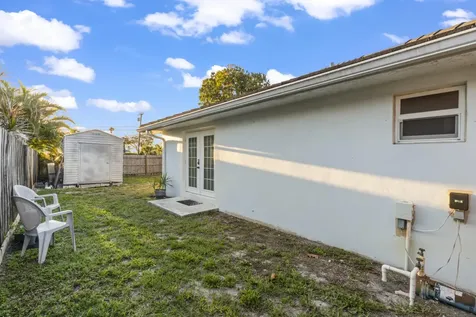 8361 Wilton Drive Lake Clarke Shores FL 33406