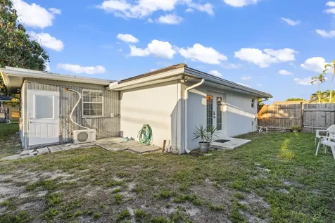 8361 Wilton Drive Lake Clarke Shores FL 33406