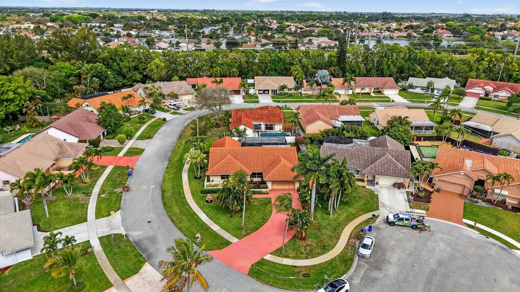 9362 Laurel Green Drive Boynton Beach FL 33437