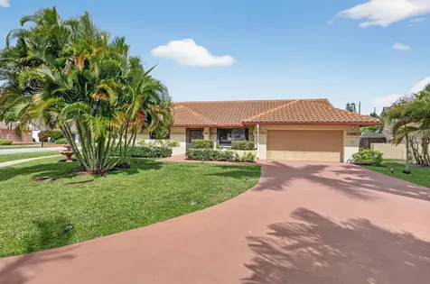 9362 Laurel Green Drive Boynton Beach FL 33437