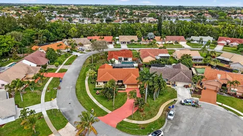 9362 Laurel Green Drive Boynton Beach FL 33437