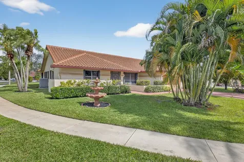 9362 Laurel Green Drive Boynton Beach FL 33437