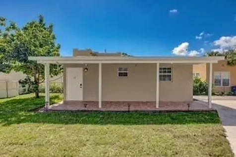 4710 Garden Avenue West Palm Beach FL 33405