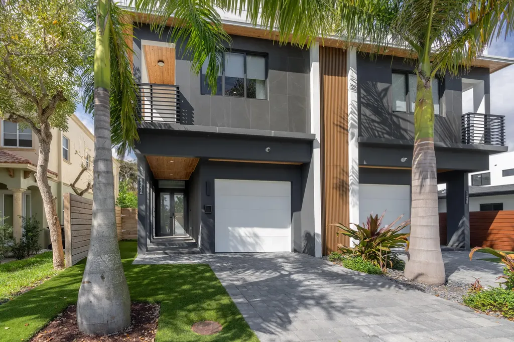 1123 NE 12th Avenue Fort Lauderdale FL 33304