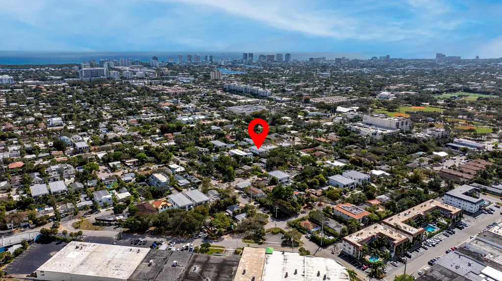 1123 NE 12th Avenue Fort Lauderdale FL 33304
