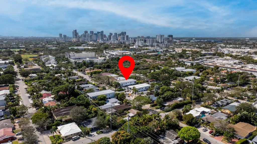 1123 NE 12th Avenue Fort Lauderdale FL 33304
