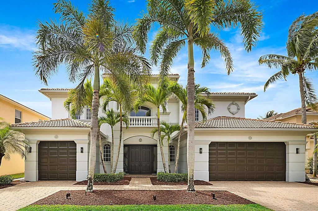533 Edgebrook Lane West Palm Beach FL 33411
