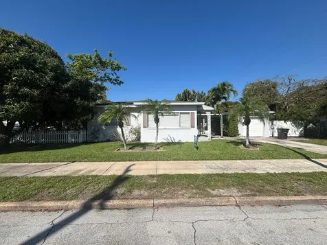 5101 Spruce Avenue West Palm Beach FL 33407