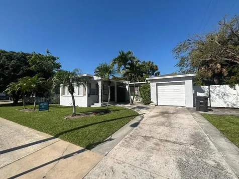 5101 Spruce Avenue West Palm Beach FL 33407