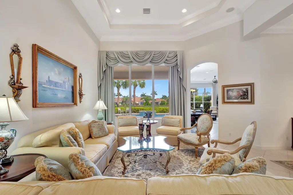 108 Tranquilla Drive Palm Beach Gardens FL 33418