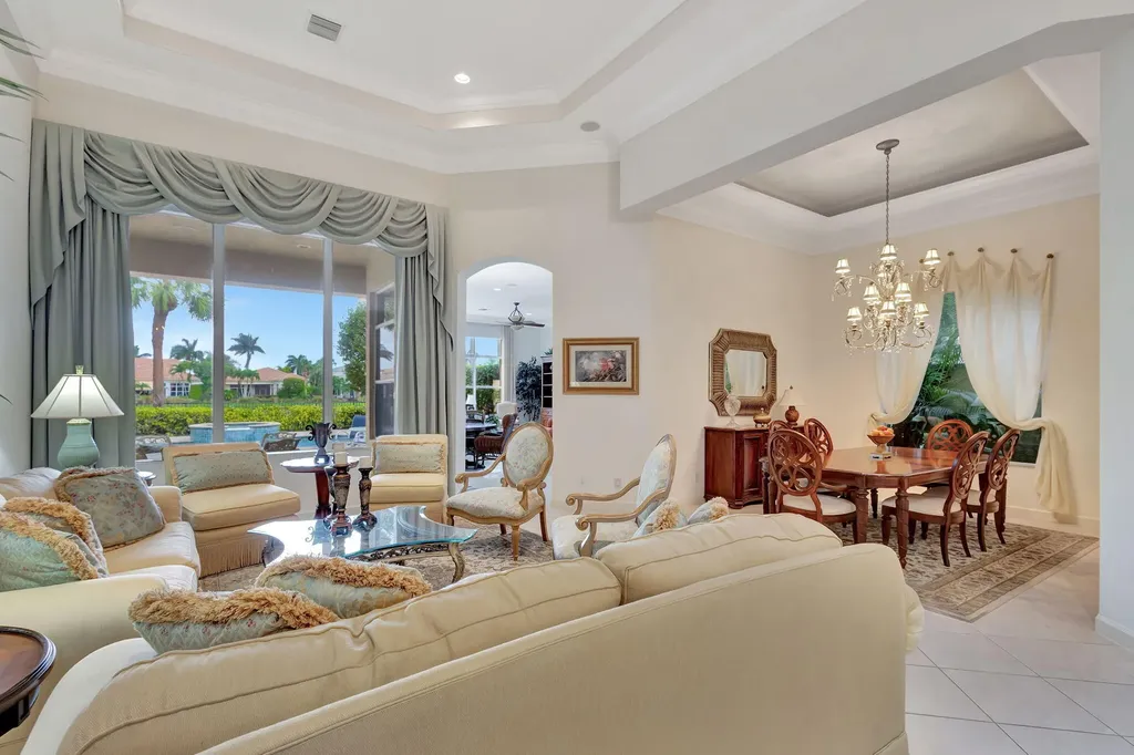 108 Tranquilla Drive Palm Beach Gardens FL 33418