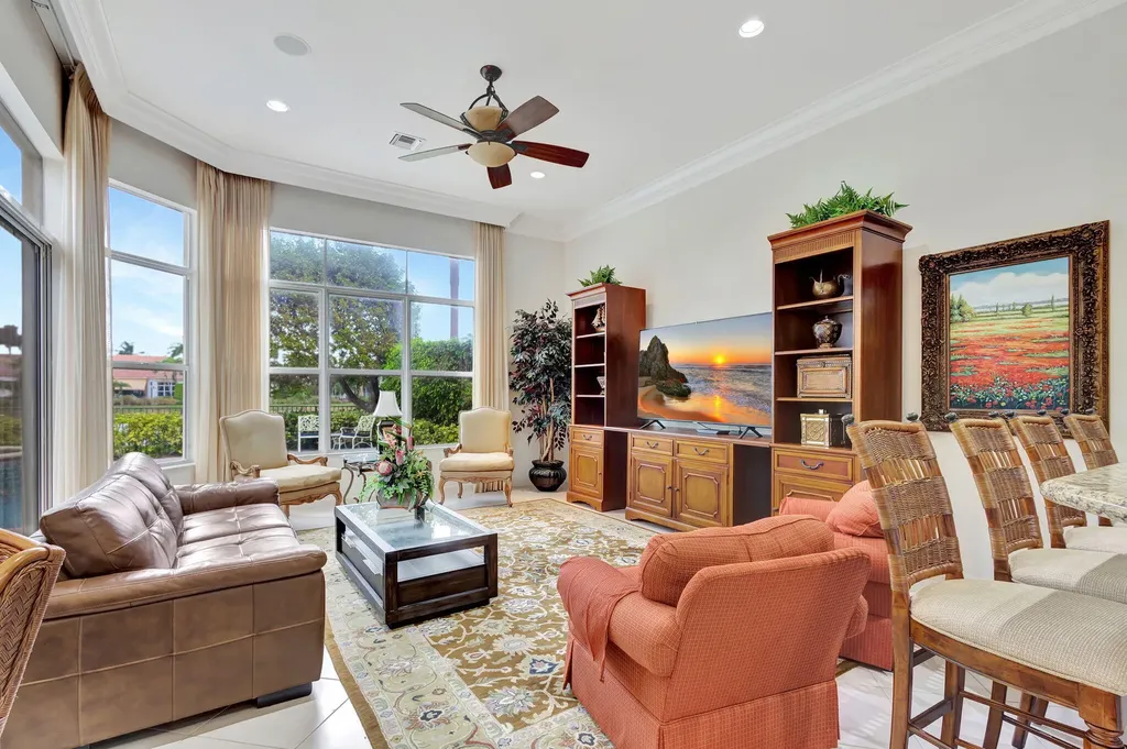 108 Tranquilla Drive Palm Beach Gardens FL 33418