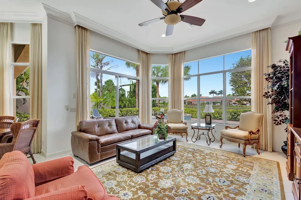 108 Tranquilla Drive Palm Beach Gardens FL 33418
