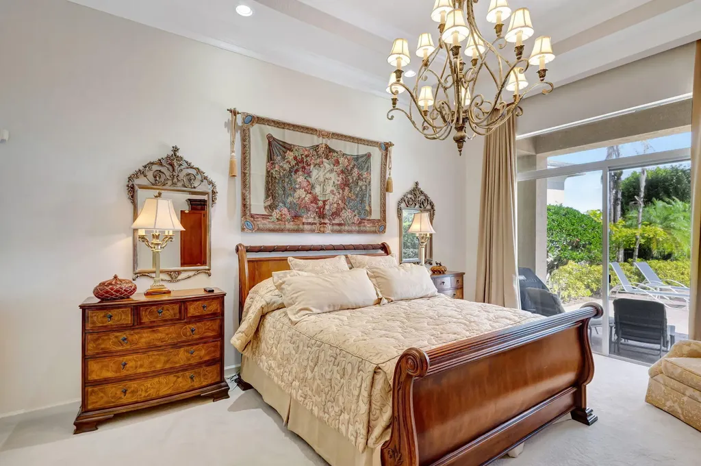 108 Tranquilla Drive Palm Beach Gardens FL 33418