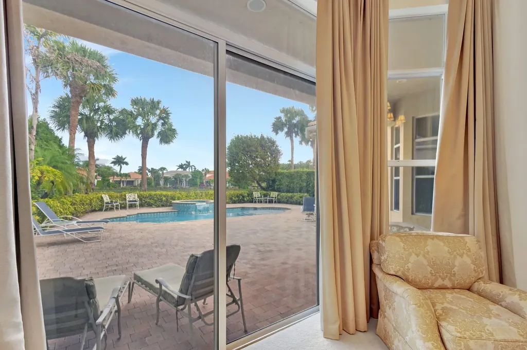 108 Tranquilla Drive Palm Beach Gardens FL 33418