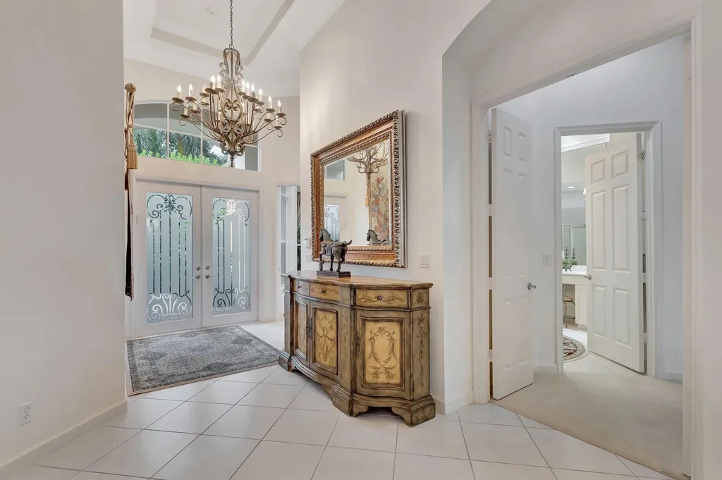 108 Tranquilla Drive Palm Beach Gardens FL 33418