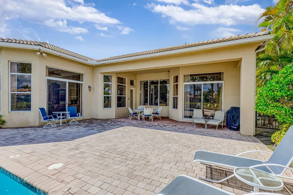 108 Tranquilla Drive Palm Beach Gardens FL 33418