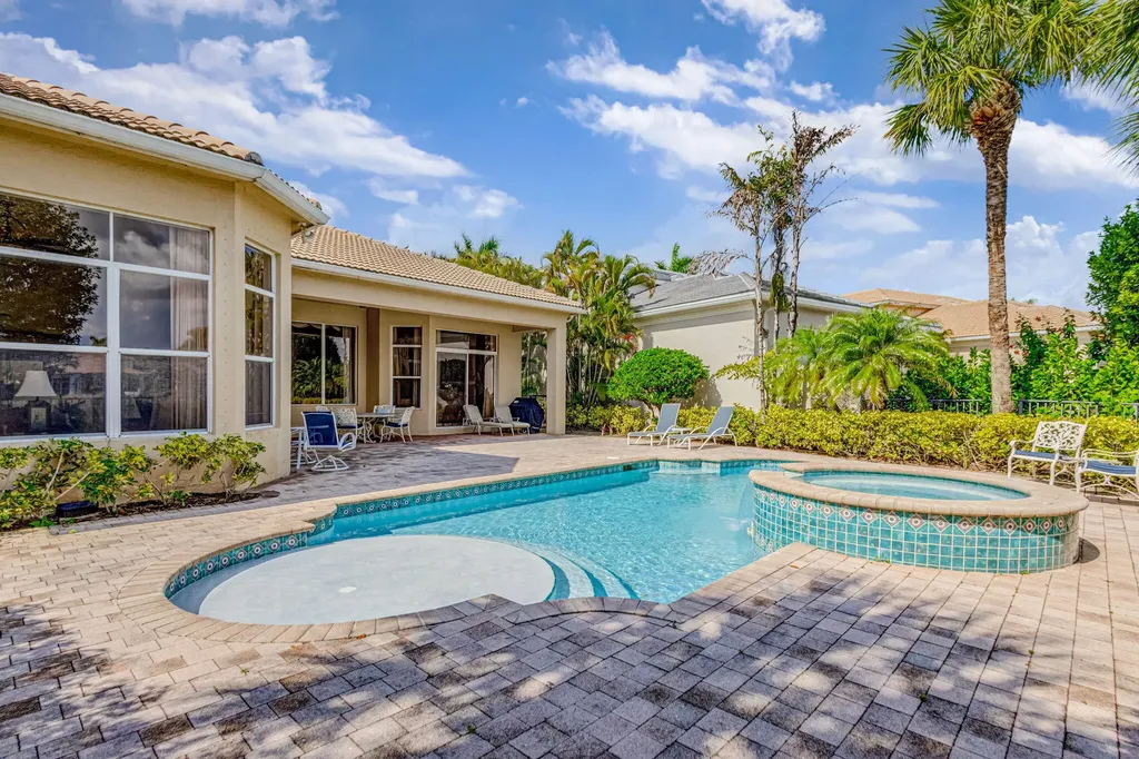 108 Tranquilla Drive Palm Beach Gardens FL 33418