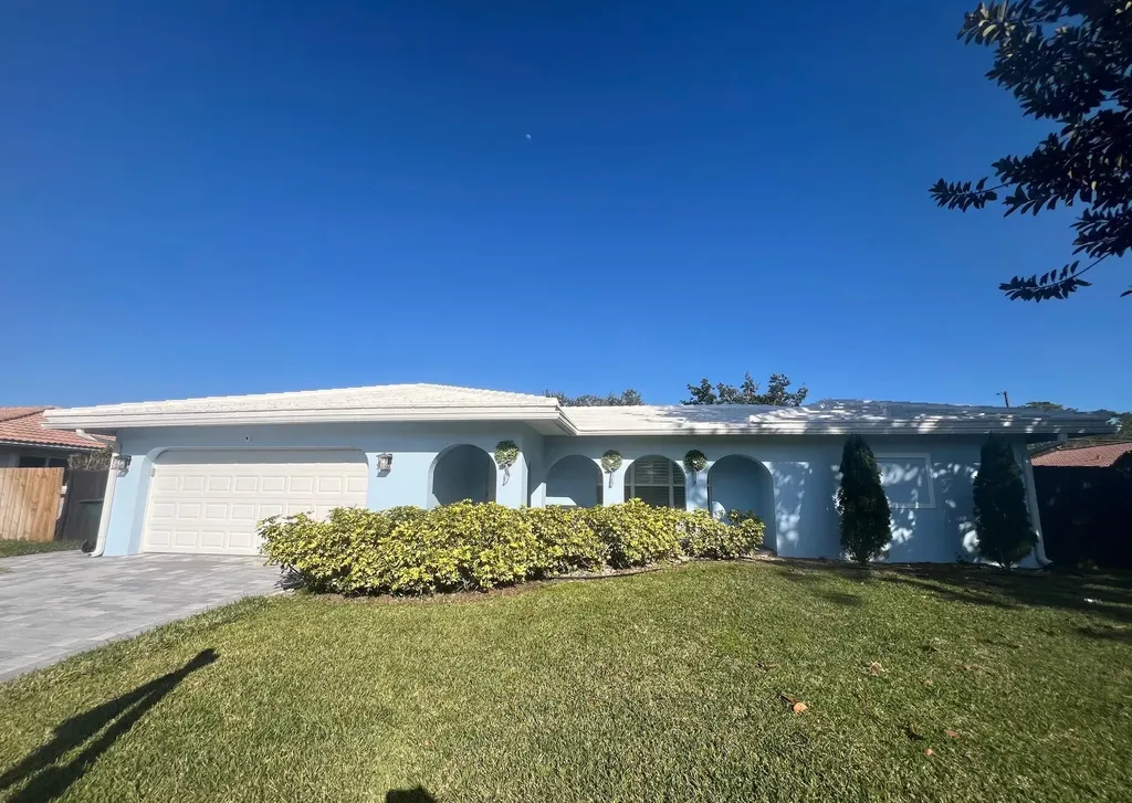 3244 NW 25th Way Boca Raton FL 33434