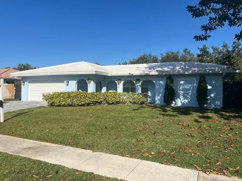 3244 NW 25th Way Boca Raton FL 33434