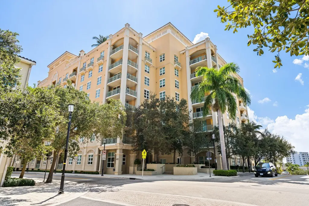 403 S Sapodilla Avenue West Palm Beach FL 33401