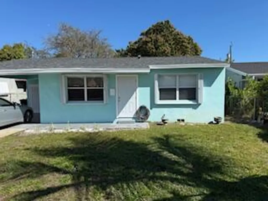 926 S C Street Lake Worth Beach FL 33460
