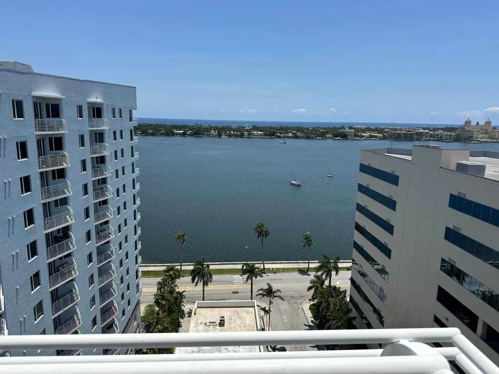 1551 N Flagler Drive West Palm Beach FL 33401
