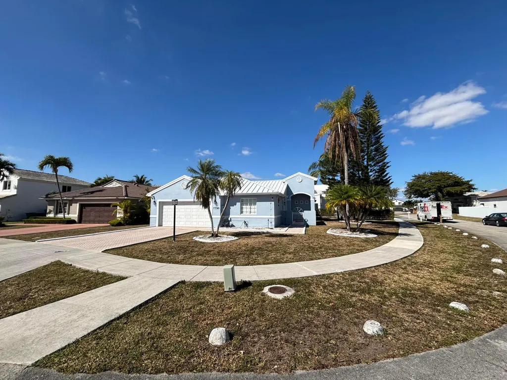 7790 SW 161st Avenue Miami FL 33193