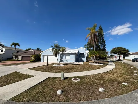 7790 SW 161st Avenue Miami FL 33193