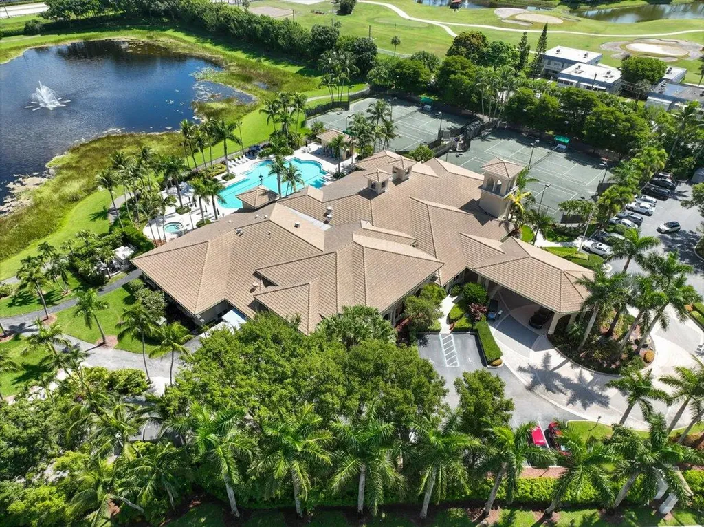 15323 Fiorenza Circle Delray Beach FL 33446